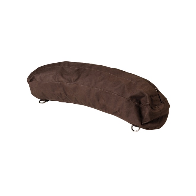 BISACCIA A BANANA in nylon Trekking 